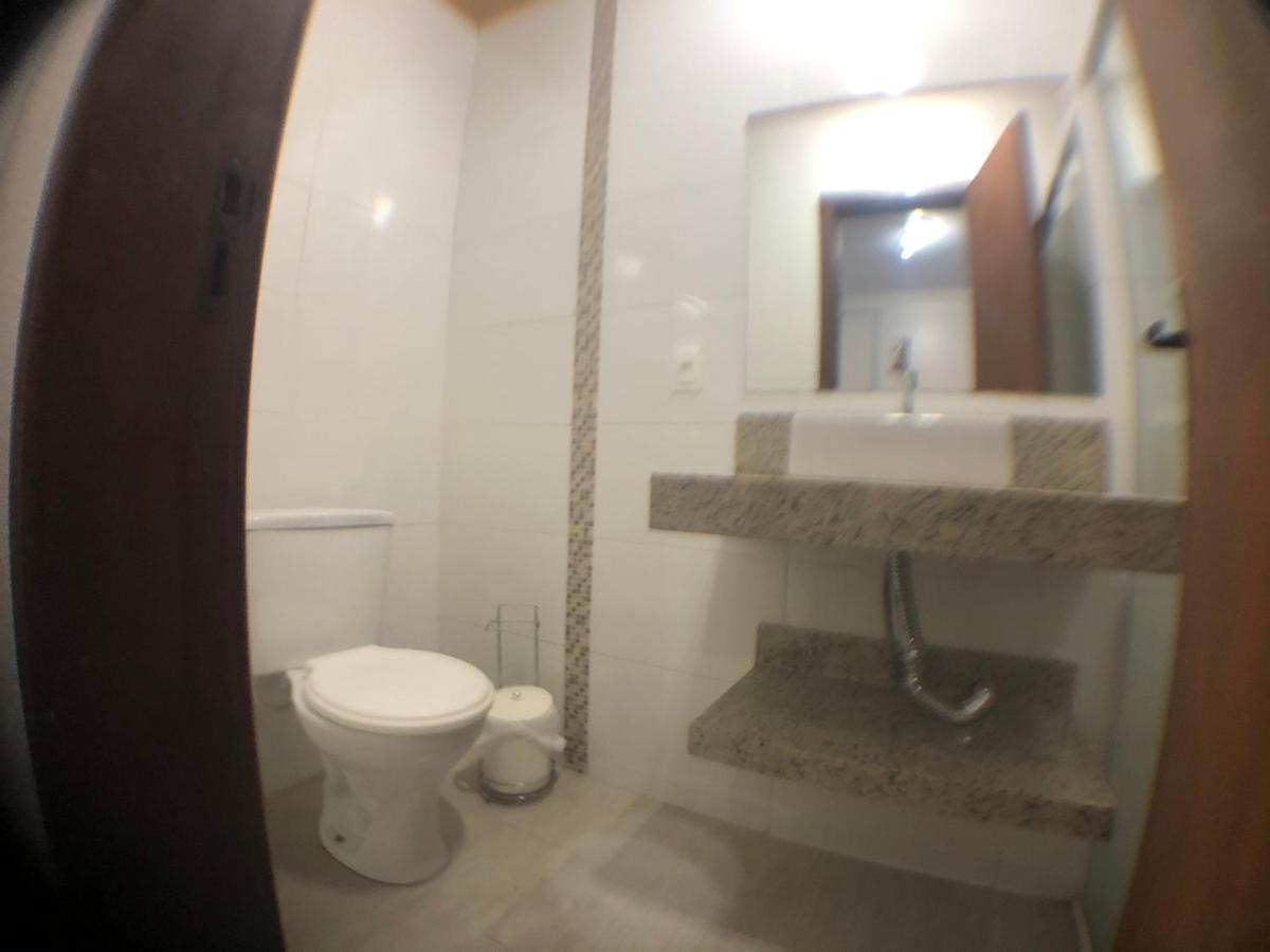 Linda Casa Com Piscina Em Bombinhas, Espaco Inteiro Экстерьер фото