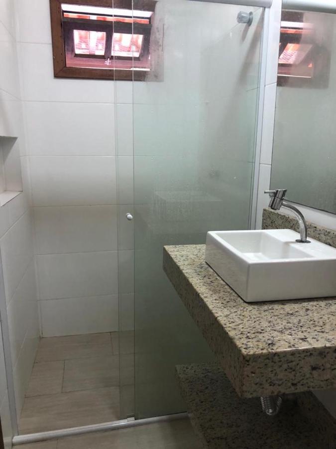 Linda Casa Com Piscina Em Bombinhas, Espaco Inteiro Экстерьер фото