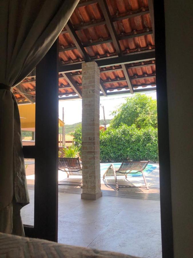 Linda Casa Com Piscina Em Bombinhas, Espaco Inteiro Экстерьер фото
