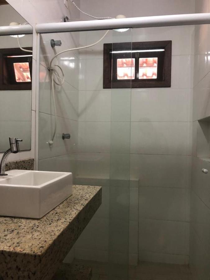 Linda Casa Com Piscina Em Bombinhas, Espaco Inteiro Экстерьер фото