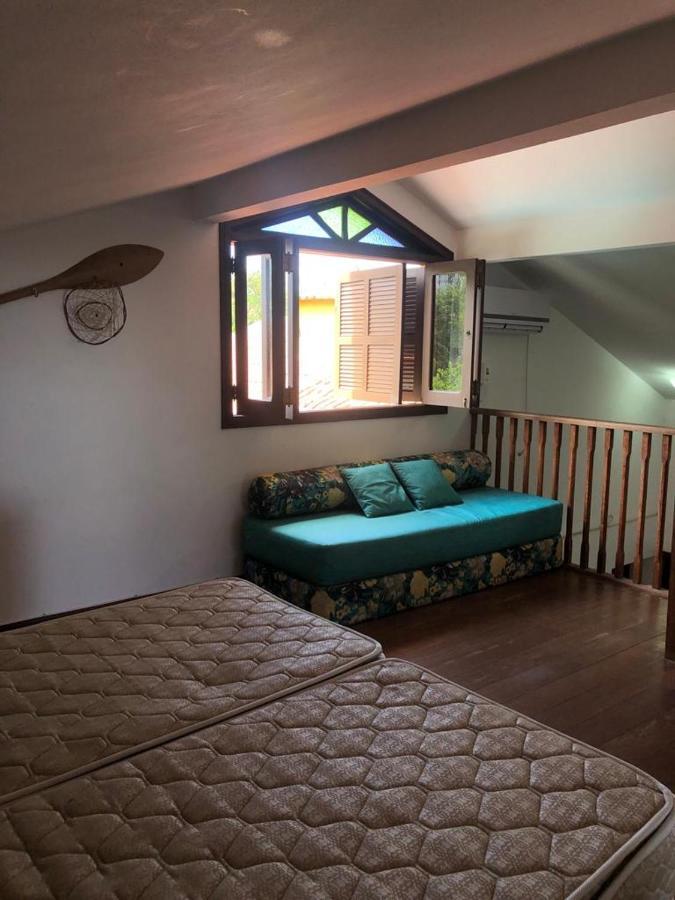 Linda Casa Com Piscina Em Bombinhas, Espaco Inteiro Экстерьер фото
